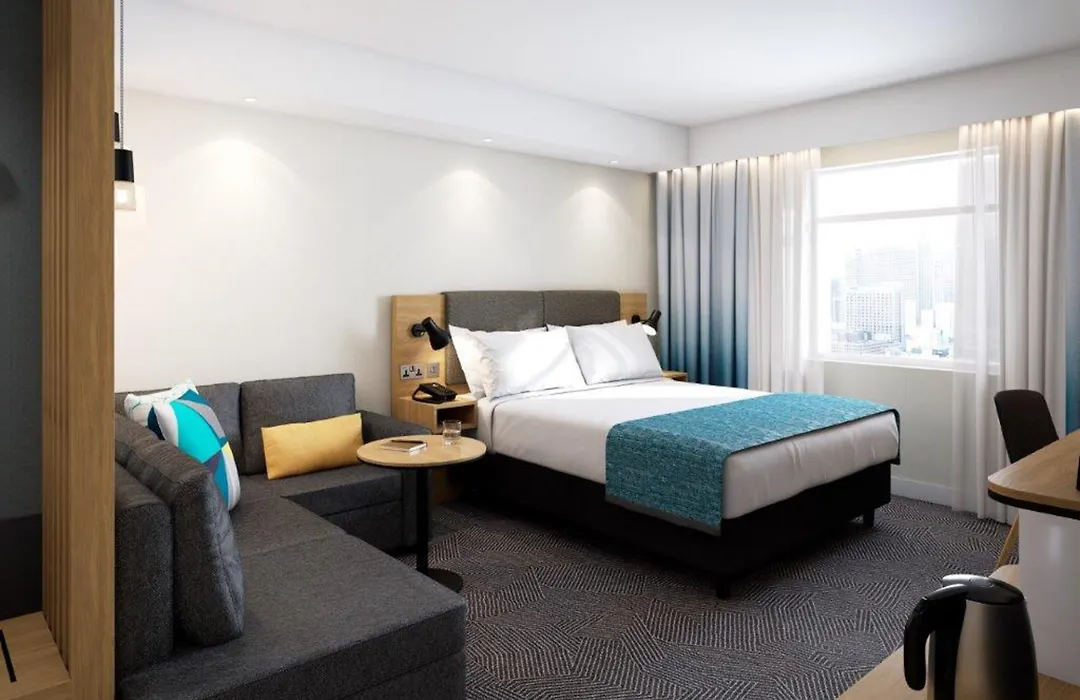 Holiday Inn Bordeaux Merignac-1