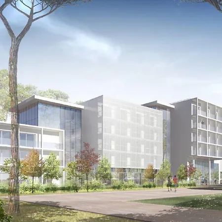 Holiday Inn Bordeaux Merignac-3